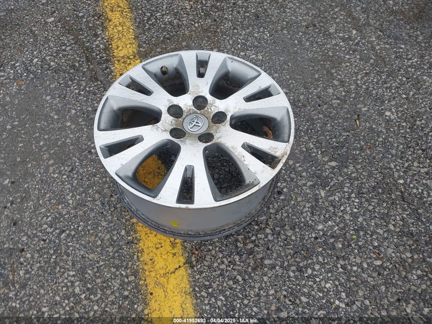 2008 TOYOTA AVALON VIN: 4T1BK36BX8U285318