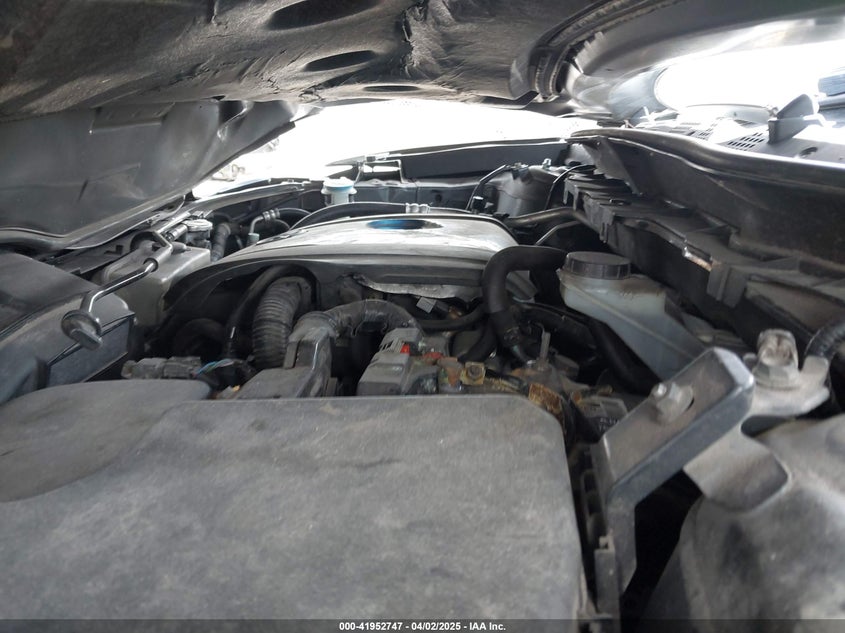 2013 MAZDA CX-5 TOURING - JM3KE2CE8D0123488