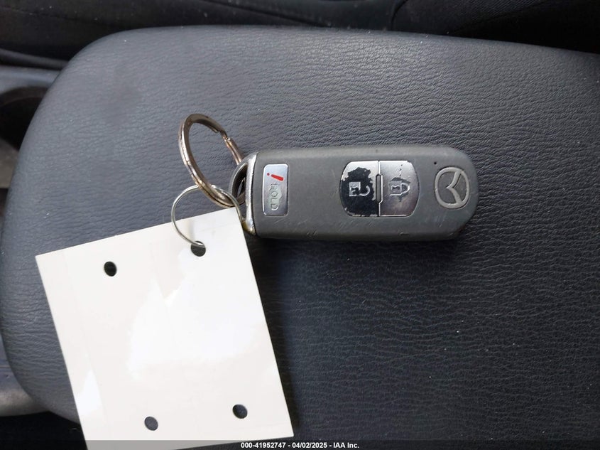 2013 MAZDA CX-5 TOURING - JM3KE2CE8D0123488