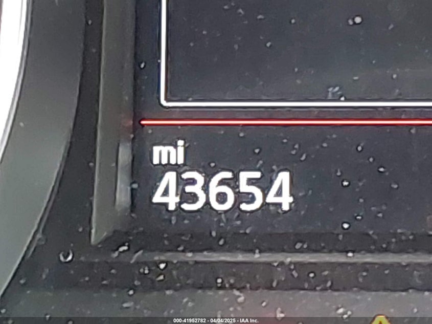 2021 VOLKSWAGEN GOLF GTI 2.0T AUTOBAHN/2.0T S/2.0T SE - 3VW5T7AU1MM007742