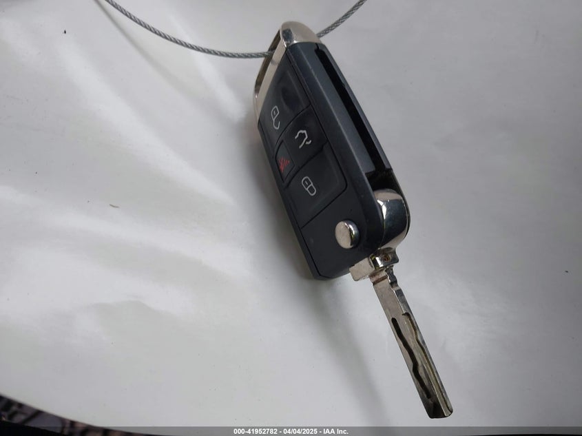 2021 VOLKSWAGEN GOLF GTI 2.0T AUTOBAHN/2.0T S/2.0T SE - 3VW5T7AU1MM007742