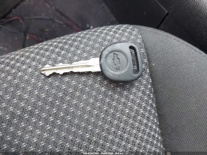 2010 Chevrolet Malibu Lt VIN: 1G1ZC5EBOAF304104 Lot: 41952854