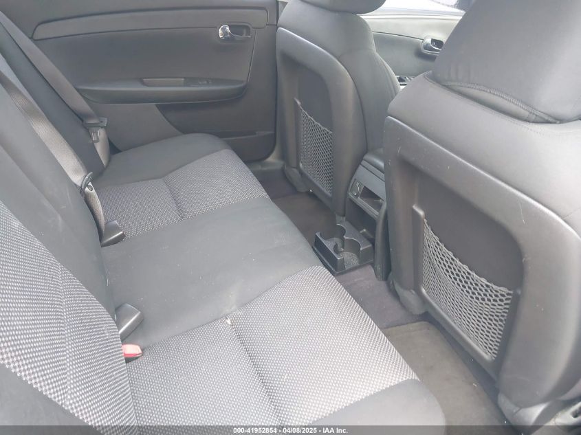 2010 Chevrolet Malibu Lt VIN: 1G1ZC5EBOAF304104 Lot: 41952854