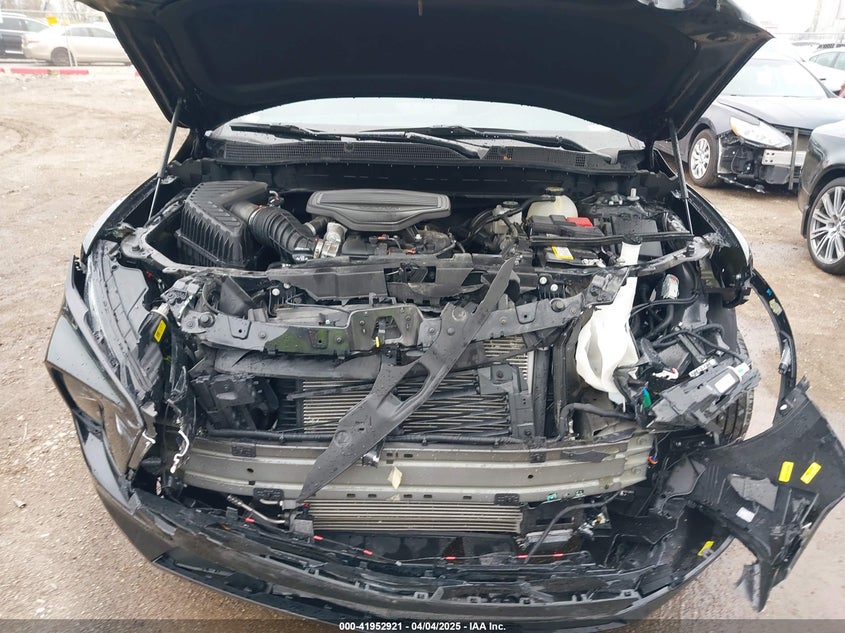 2023 CHEVROLET BLAZER FWD RS - 3GNKBERS1PS223758