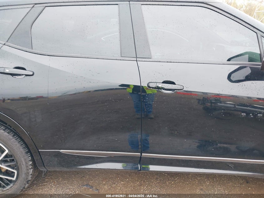 2023 CHEVROLET BLAZER FWD RS - 3GNKBERS1PS223758