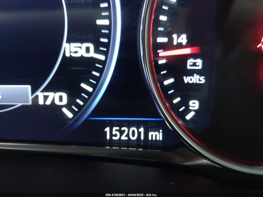 2023 CHEVROLET BLAZER FWD RS - 3GNKBERS1PS223758