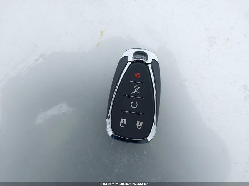 2023 CHEVROLET BLAZER FWD RS - 3GNKBERS1PS223758