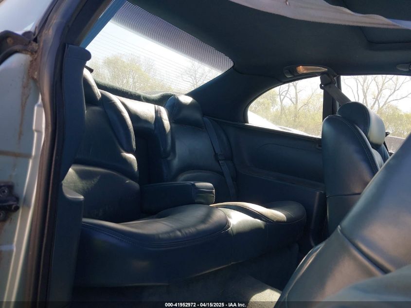 1995 Buick Riviera VIN: 1G4GD2218S4723512 Lot: 41952972