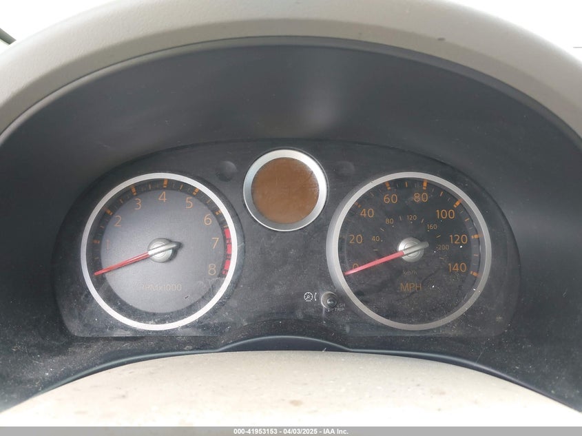 2009 NISSAN SENTRA VIN: 3N1AB61E89L632467
