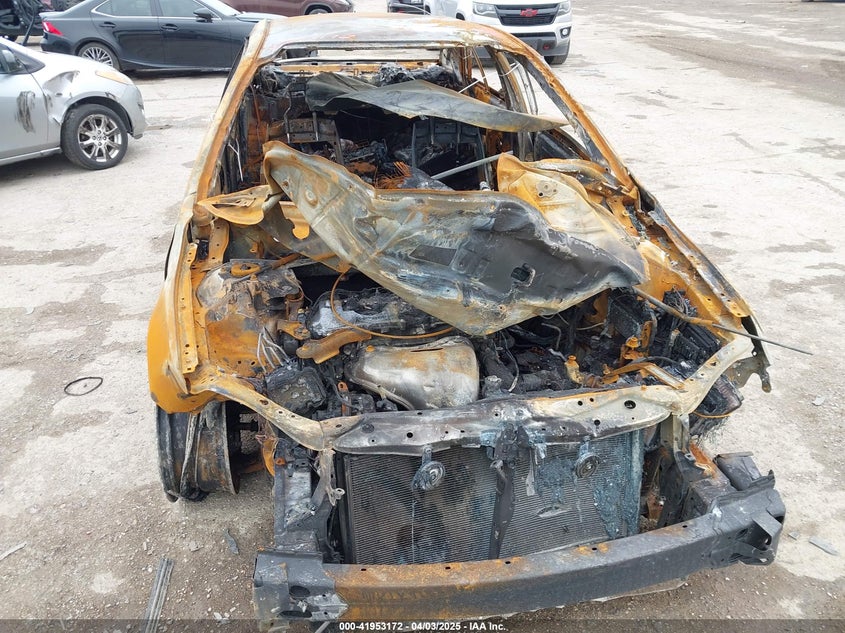 2017 TOYOTA CAMRY VIN: 4T1BF1FK7HU701799