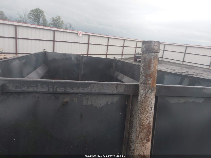 VIN: 7JBBD1621PB004164 2023 UDUM TRAILER