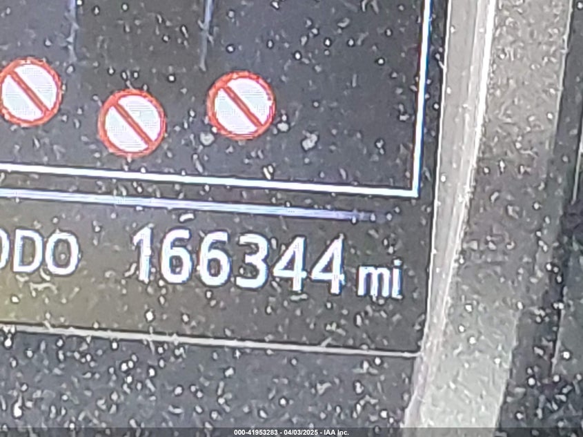 2016 TOYOTA TACOMA TRD SPORT - 5TFCZ5AN8GX031900