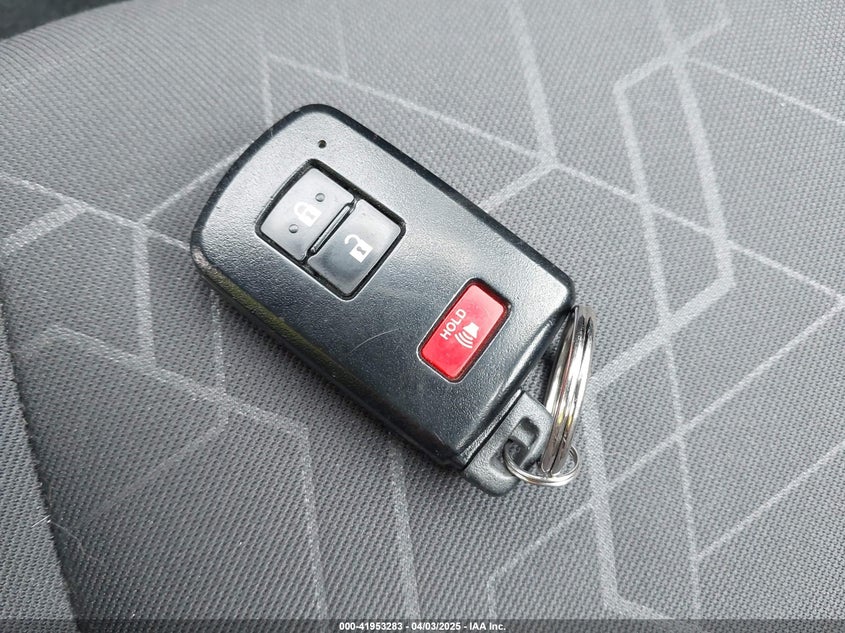 2016 TOYOTA TACOMA TRD SPORT - 5TFCZ5AN8GX031900