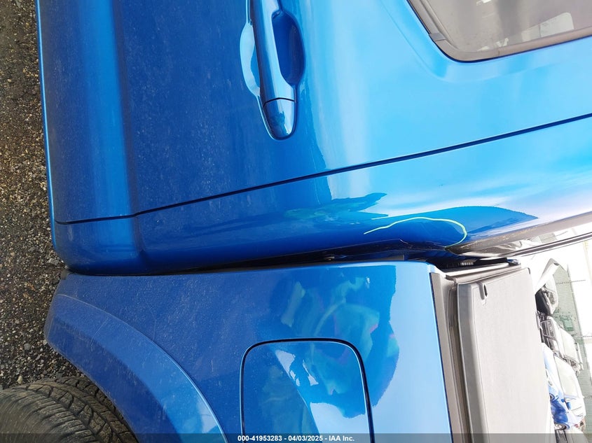 2016 TOYOTA TACOMA TRD SPORT - 5TFCZ5AN8GX031900