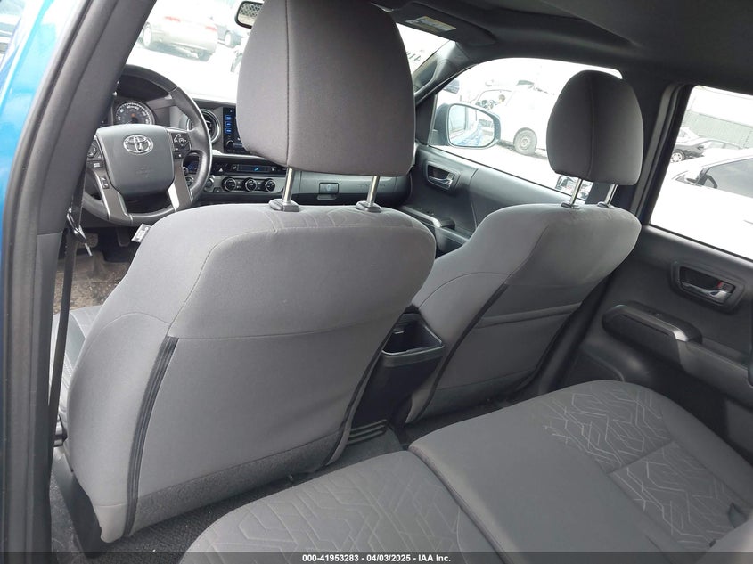 2016 TOYOTA TACOMA TRD SPORT - 5TFCZ5AN8GX031900