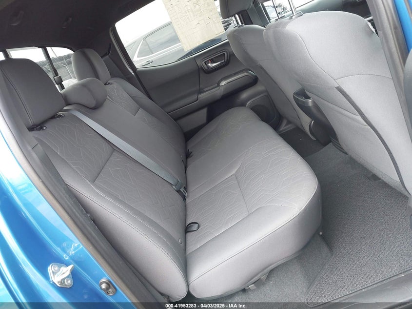 2016 TOYOTA TACOMA TRD SPORT - 5TFCZ5AN8GX031900