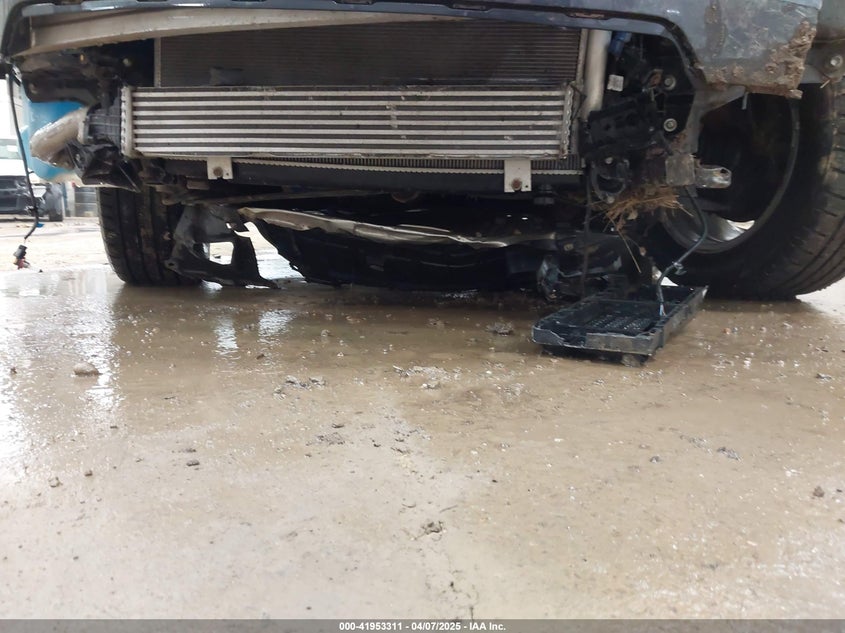 2018 HONDA CR-V EX-L - 2HKRW2H87JH641307