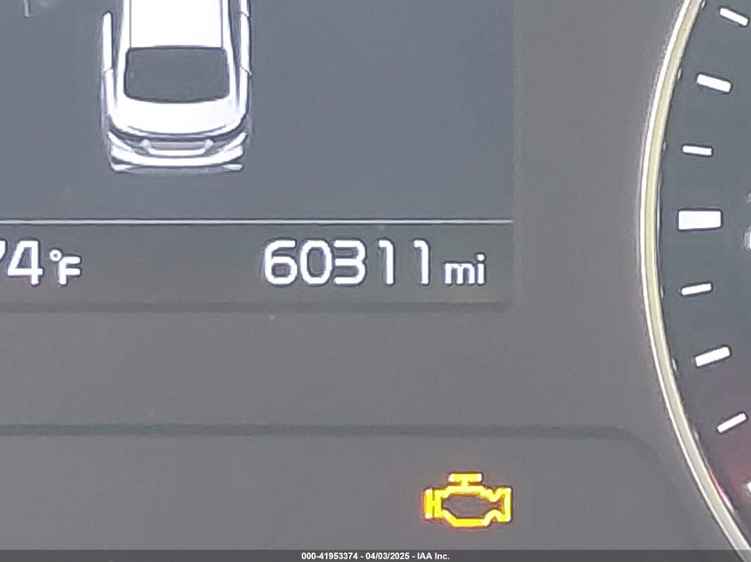 2021 KIA FORTE GT-LINE - 3KPF34AD0ME393974