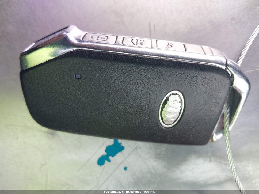 2021 KIA FORTE GT-LINE - 3KPF34AD0ME393974