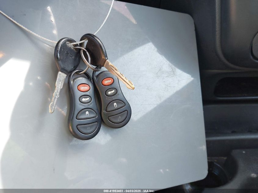 2001 Dodge Neon Se VIN: 1B3ES46C11D241828 Lot: 41953403