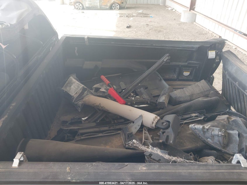 2019 TOYOTA TACOMA VIN: 3TMAZ5CN8KM091324