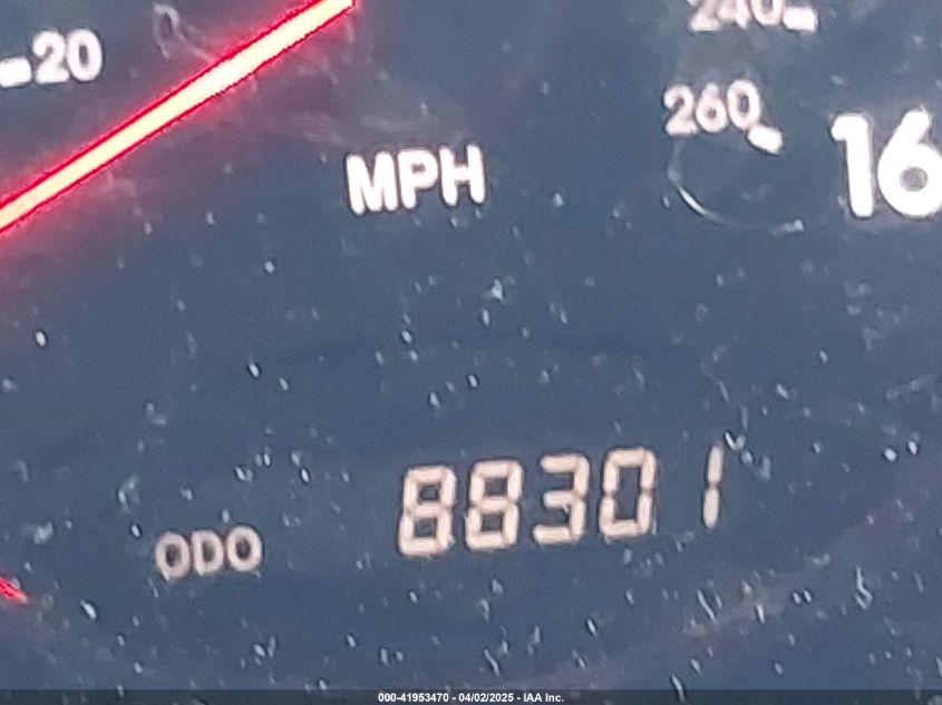 2006 Toyota Avalon Touring VIN: 4T1BK36B36U161212 Lot: 41953470