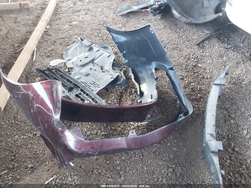 2006 Toyota Avalon Touring VIN: 4T1BK36B36U161212 Lot: 41953470