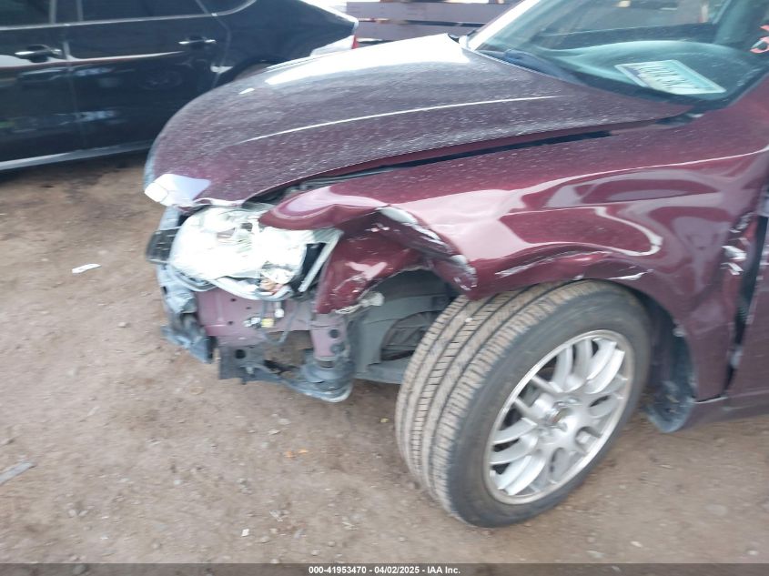 2006 Toyota Avalon Touring VIN: 4T1BK36B36U161212 Lot: 41953470