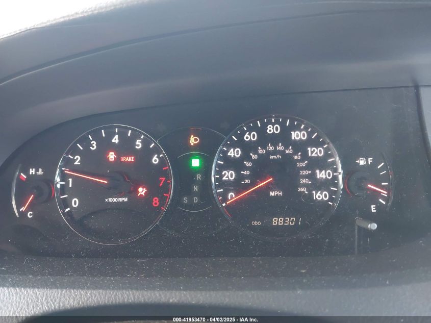 2006 Toyota Avalon Touring VIN: 4T1BK36B36U161212 Lot: 41953470