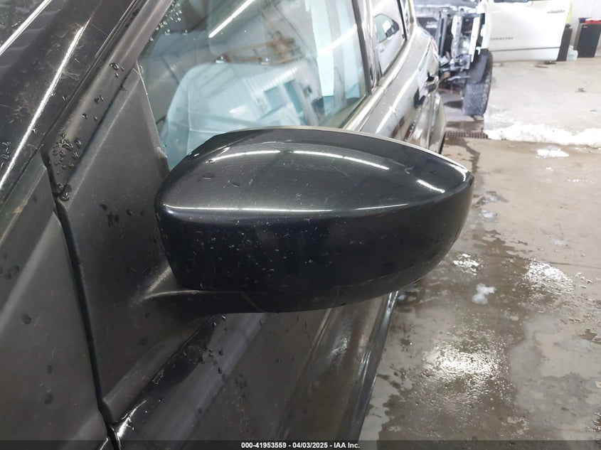 2014 FORD ESCAPE VIN: 1FMCU0GX4EUC50972