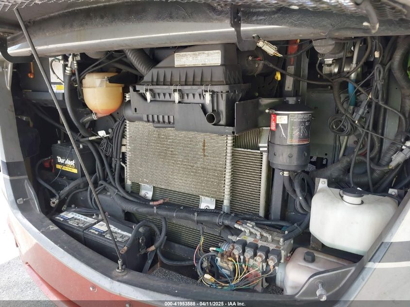 2019 Ford F53 VIN: 1F66F5DY6K0A04002 Lot: 41953588