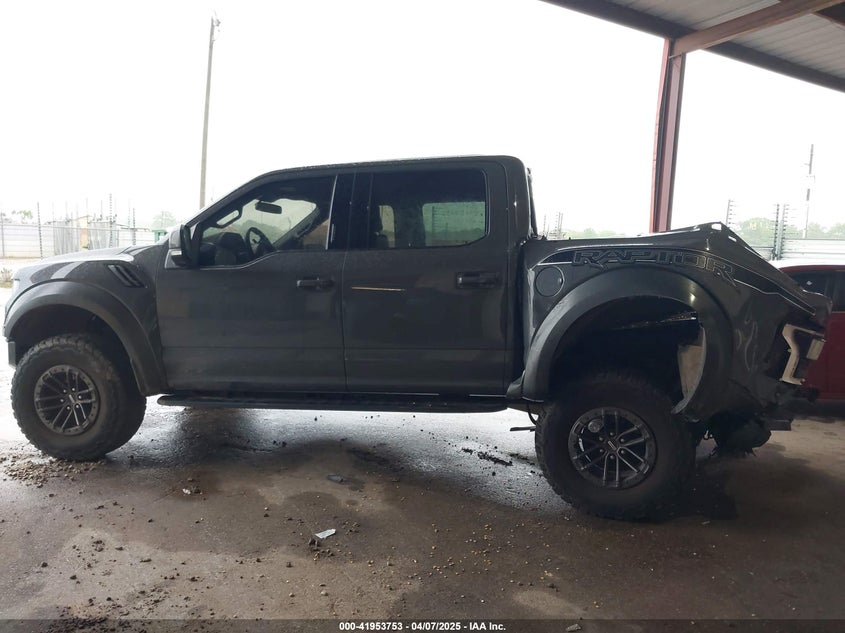 2020 FORD F150 VIN: 1FTFW1RG3LFB74922