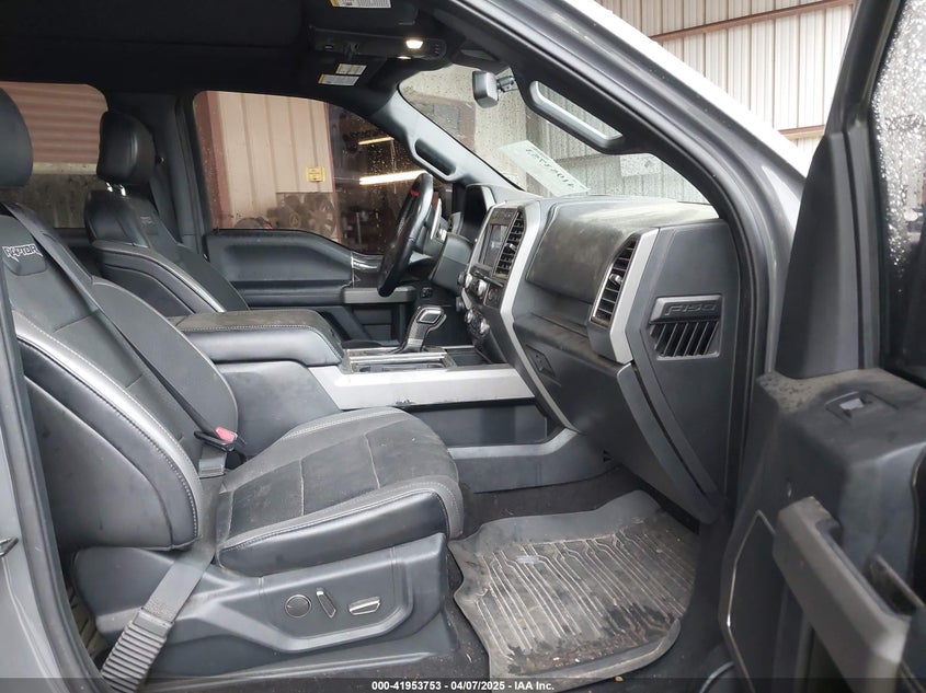 2020 FORD F150 VIN: 1FTFW1RG3LFB74922