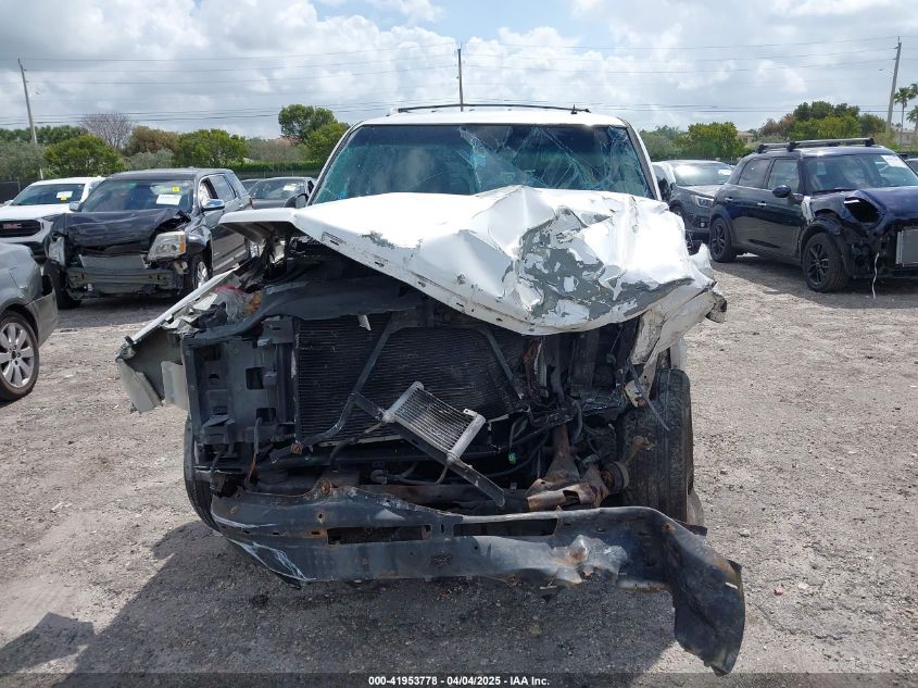 2002 Cadillac Escalade Standard VIN: 1GYEC63T42R183580 Lot: 41953778