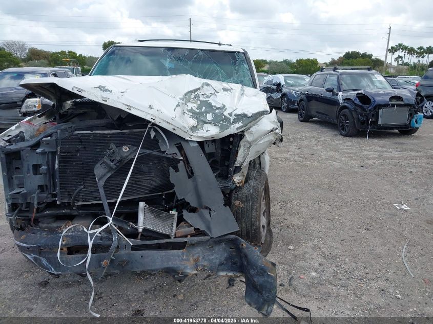 2002 Cadillac Escalade Standard VIN: 1GYEC63T42R183580 Lot: 41953778