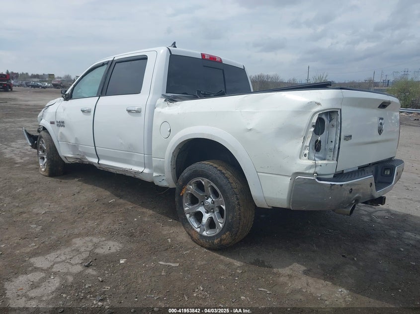 2017 RAM 1500 VIN: 1C6RR7NT3HS800419
