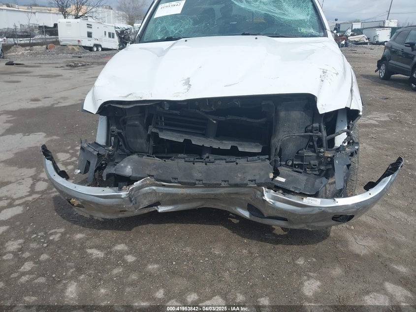 2017 RAM 1500 VIN: 1C6RR7NT3HS800419