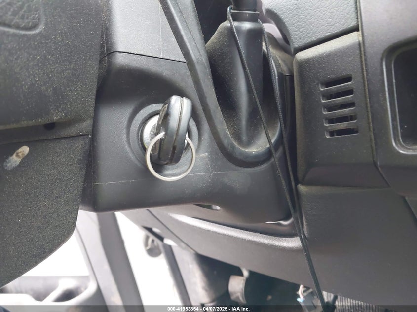2013 FORD F150 VIN: 1FTFW1CF1DKE95110