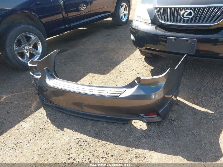 2011 Toyota Corolla Le/S VIN: 2T1BU4EE8B6610326 Lot: 41953866