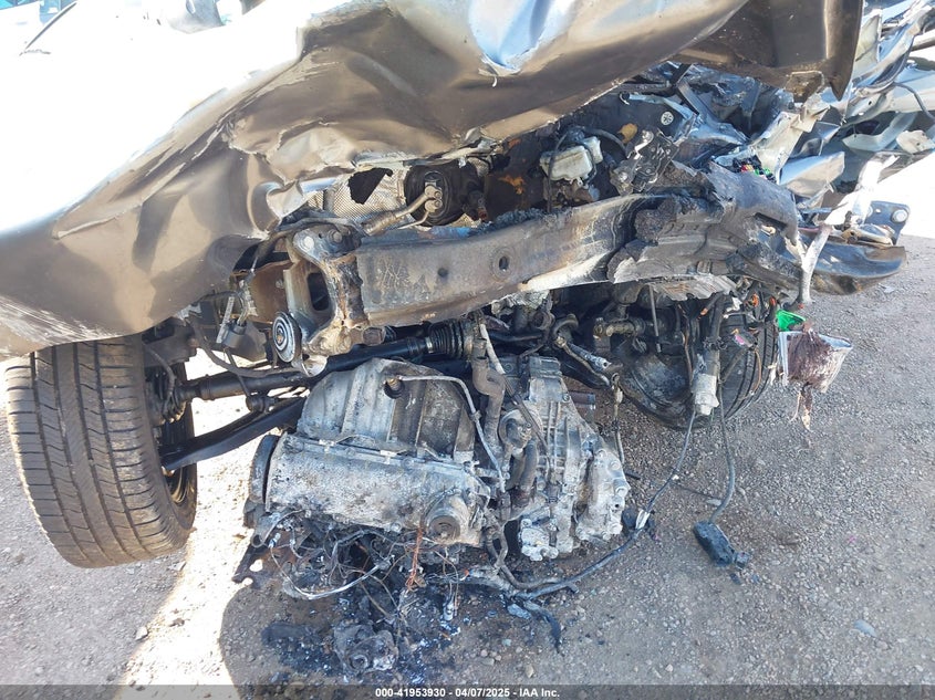 2013 VOLKSWAGEN JETTA 2.0L S - 3VW2K7AJ6DM366466