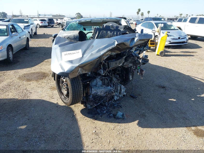 2013 VOLKSWAGEN JETTA 2.0L S - 3VW2K7AJ6DM366466