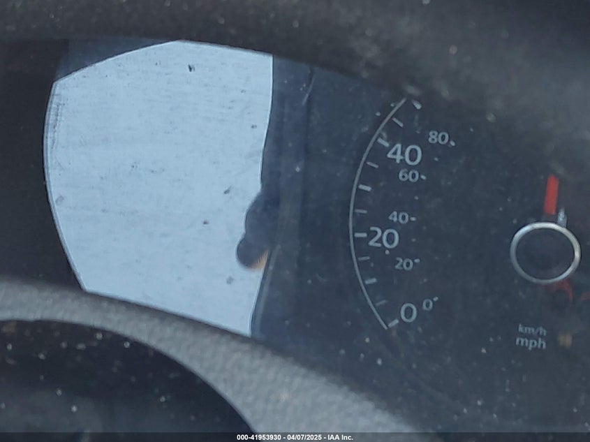 2013 VOLKSWAGEN JETTA 2.0L S - 3VW2K7AJ6DM366466