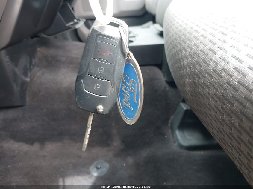 2016 FORD F150 VIN: 1FTEW1CF5GKD74709