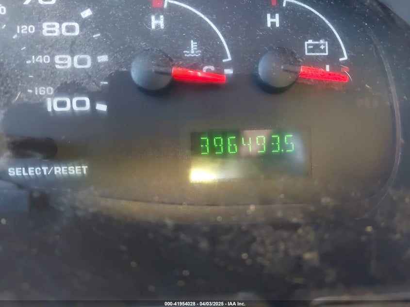 2007 FORD ECONOLINE VIN: 1FTSE34L47DB37218