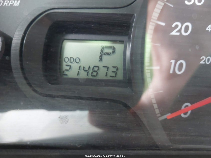 2011 Toyota Sienna Le V6/Le V6 Auto Access Seat VIN: 5TDKK3DCXBF119702 Lot: 41954050