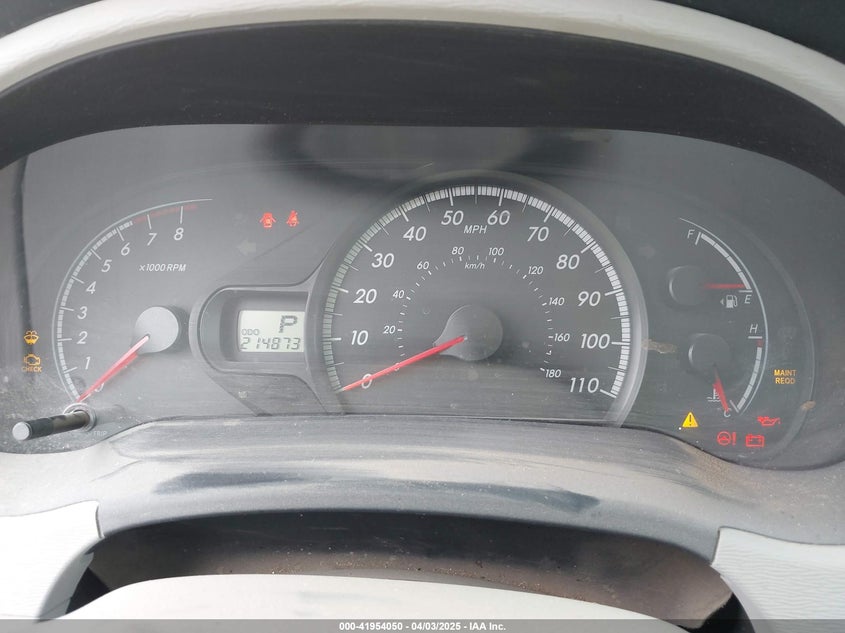 2011 Toyota Sienna Le V6/Le V6 Auto Access Seat VIN: 5TDKK3DCXBF119702 Lot: 41954050