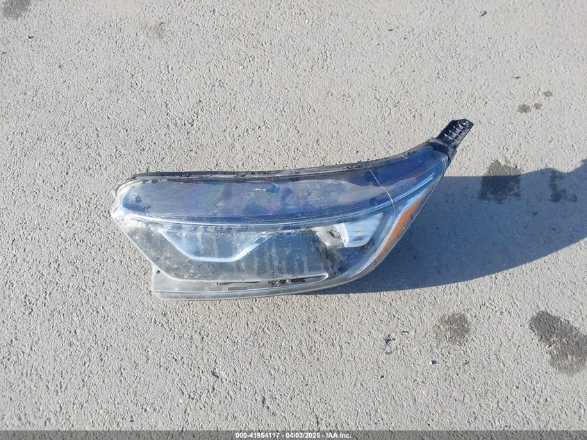 2019 HONDA CR-V LX - 5J6RW6H30KL000065