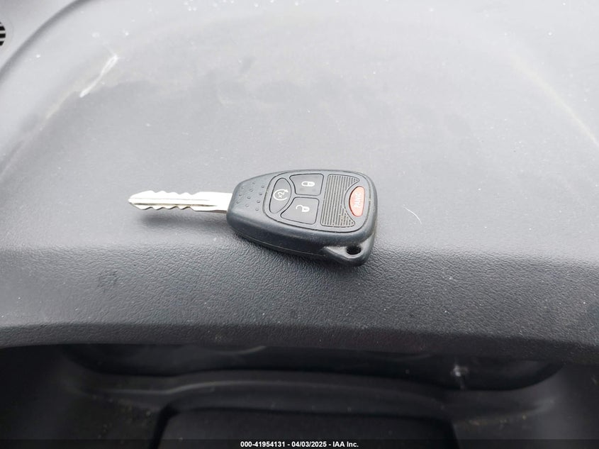 2013 JEEP PATRIOT LATITUDE - 1C4NJRFB4DD180601