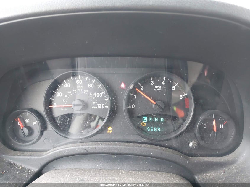 2013 JEEP PATRIOT LATITUDE - 1C4NJRFB4DD180601