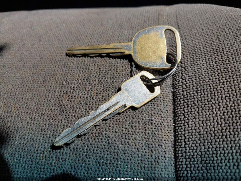 2005 Chevrolet Astro VIN: 1GCDM19X75B102872 Lot: 41954195